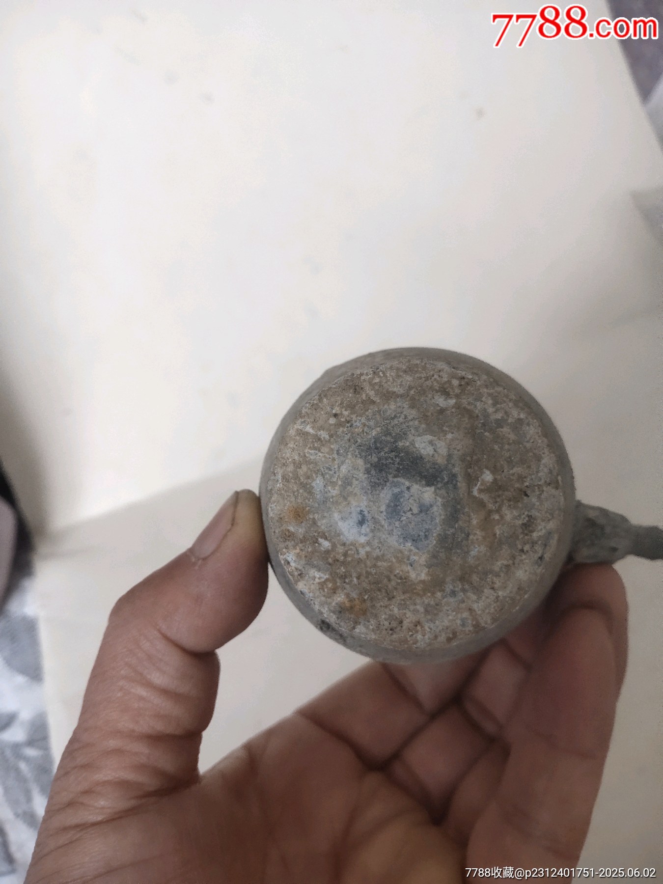 明代小錫壺酒壺，_價(jià)格120元_第5張_7788收藏__收藏?zé)峋€