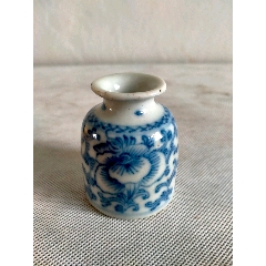 堅実な究極の 老青花香炉-青花瓷-7788红宝书 工芸品