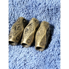 虎牙天珠-天珠-7788红宝书