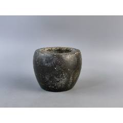 中国清朝時代　粉彩水滴水盂　幅約12㎝　東Y7-0522⭐︎2F 中国清朝時代 粉彩水滴水盂 幅約12㎝ 東Y7-0522⭐︎2F 工芸品