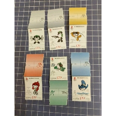 2007-22奧運(yùn)項(xiàng)目(二)