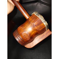 老京胡筒子一个_二胡/胡琴_晴峰斋【7788旧书网】