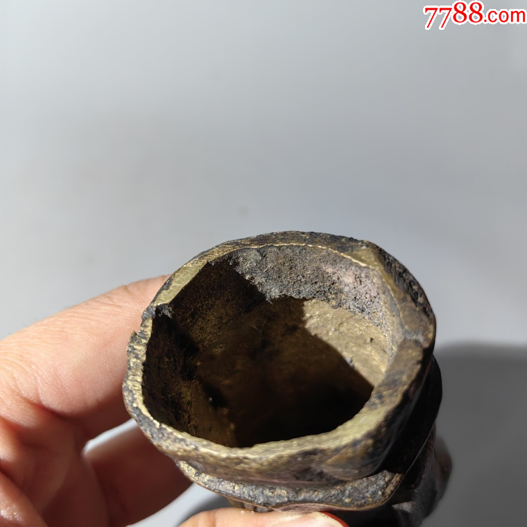 民國銅壽星擺件_價格430元_第8張_7788收藏__收藏熱線