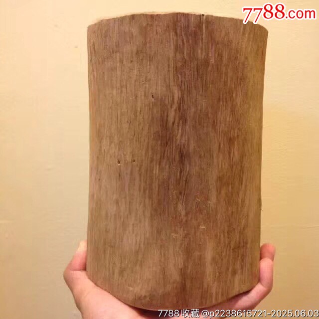 32336J003海南沉香木大筆筒???_價(jià)格460元_第2張_7788收藏__收藏?zé)峋€