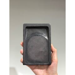 清代诗文紫端砚-端砚-7788旧书网
