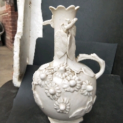 宋代青白釉执壶包邮_青白瓷/影青瓷_图片价格_收藏回收_7788粮票收藏