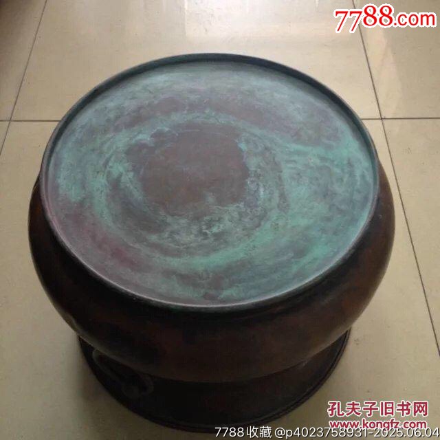 6112J055日制精美鐵壺專用茶爐日本老火缽_價(jià)格800元【遼南博雅齋】_第8張_7788收藏__收藏?zé)峋€