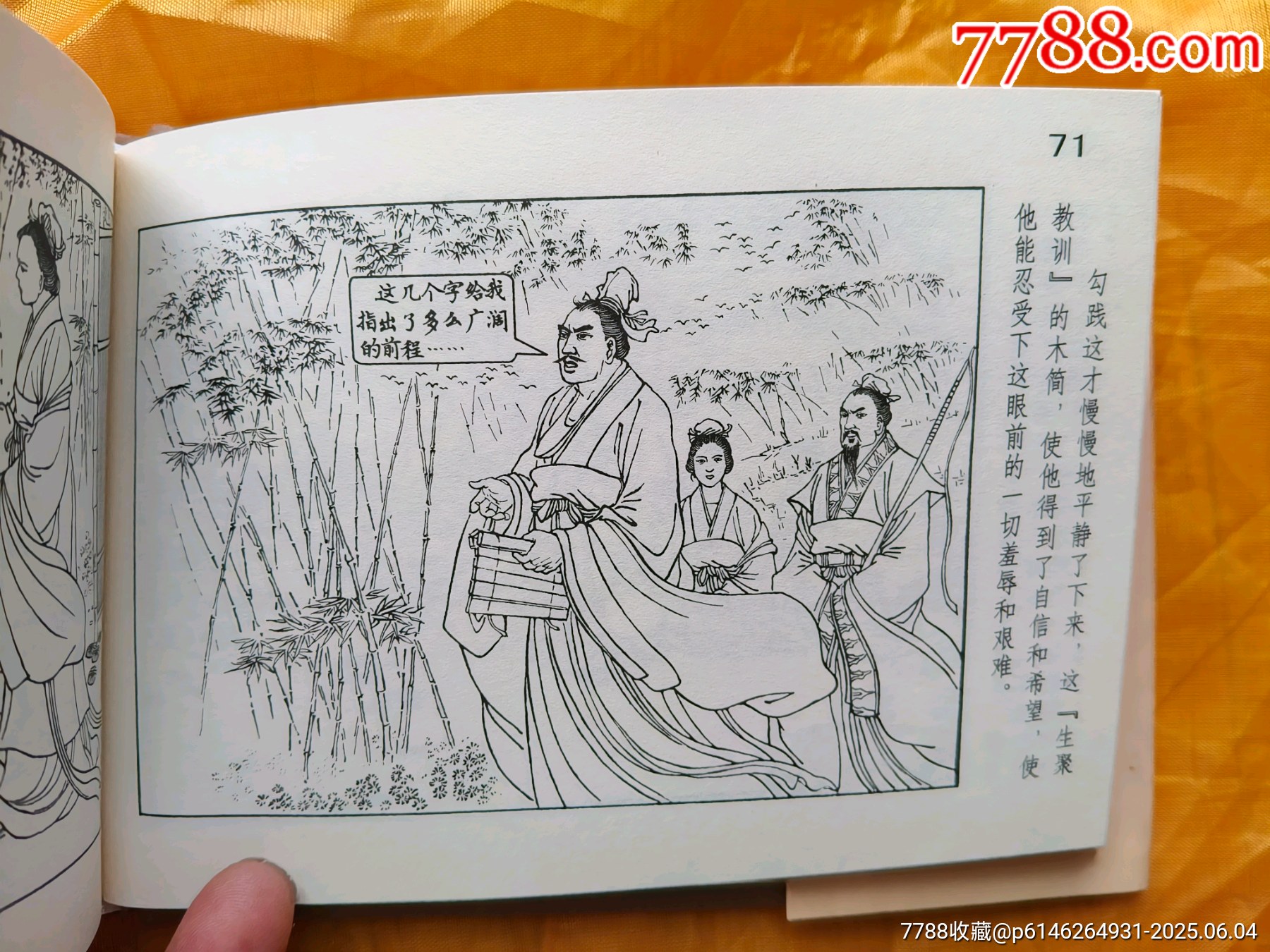膽劍篇:皮絨版_價格45元_第11張_7788收藏__收藏?zé)峋€