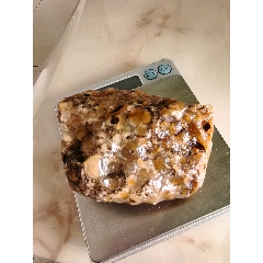 蜂窩瑪瑙疙瘩…甜蜜蜜