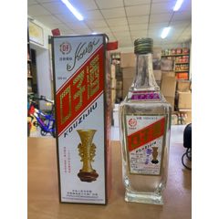 人気の贈り物が大集合 2001年，五粮液，52度，500ML装-老酒收藏-7788旧书网 その他
