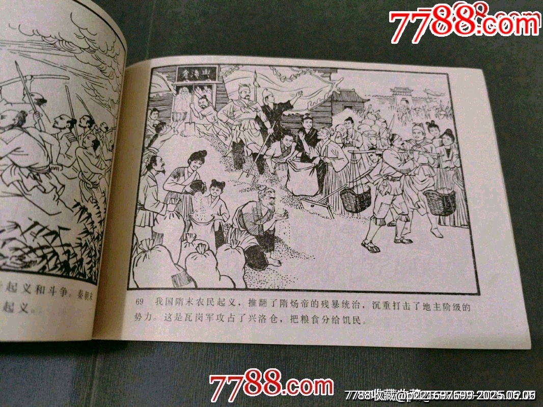 社會(huì)發(fā)展史教學(xué)畫冊_價(jià)格45元_第13張_7788收藏__收藏?zé)峋€