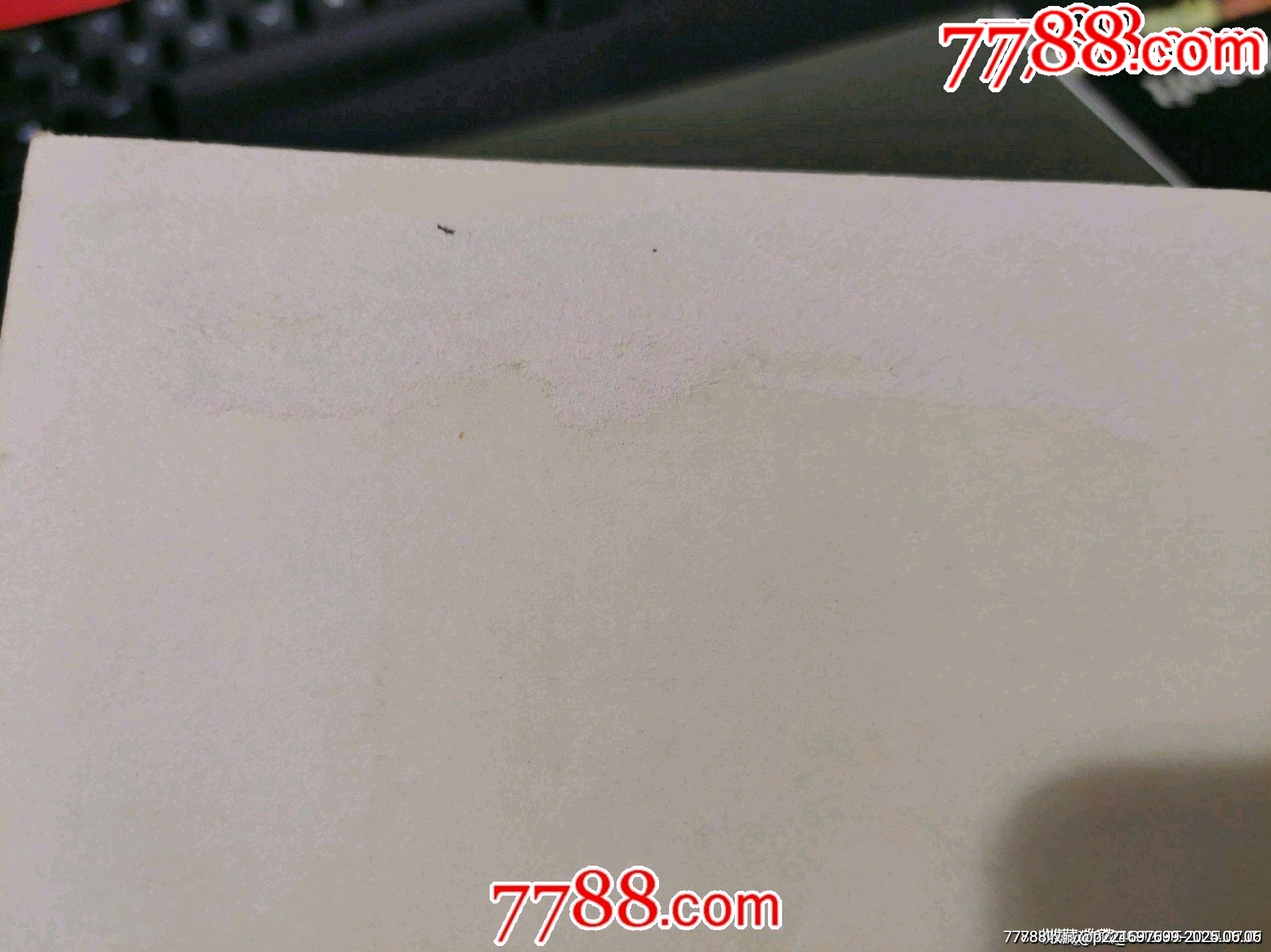 1974年歷片——喜上眉梢_價(jià)格30元_第6張_7788收藏__收藏?zé)峋€