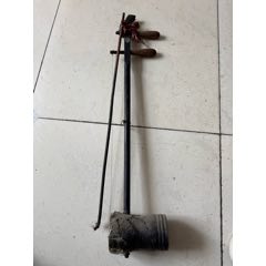 虎丘二胡乐器批发直销高胡锡胡京胡板绑胡苏州胡琴5103_教育装备