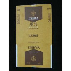 70普焦--豫北烤煙型--安陽卷煙廠