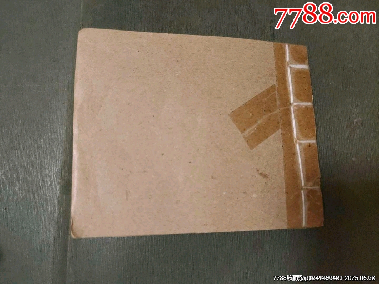 黛玉焚稿（老版殘書）_價格45元_第20張_7788收藏__收藏?zé)峋€