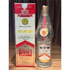 80年代，洋河大曲，55度，500ML装_老酒收藏_铭悦名酒收藏馆总店