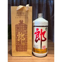 2004年古酒】洋河大曲 55度 500ml