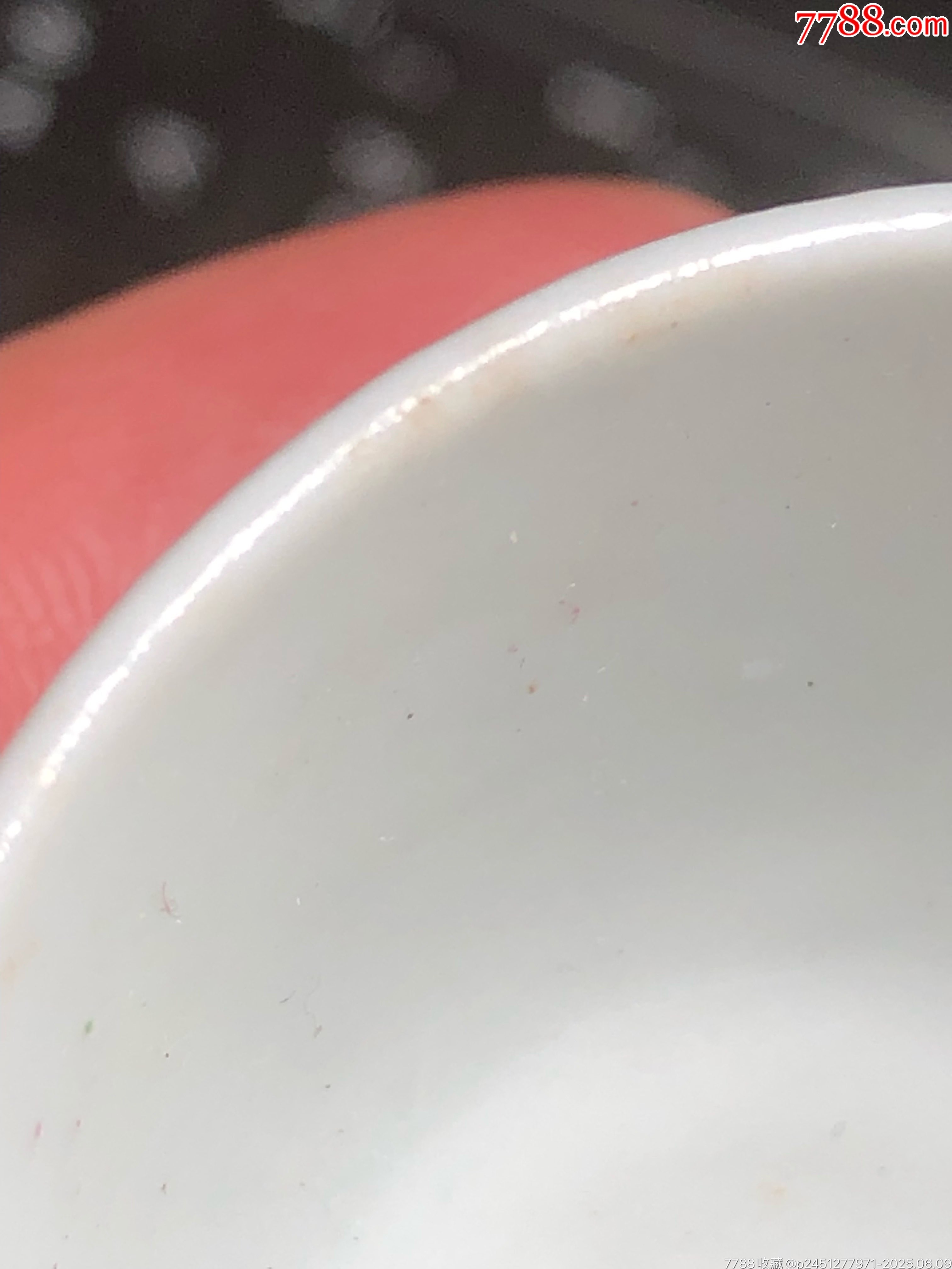 清朝時期蘭花杯_價格345元_第5張_7788收藏__收藏熱線