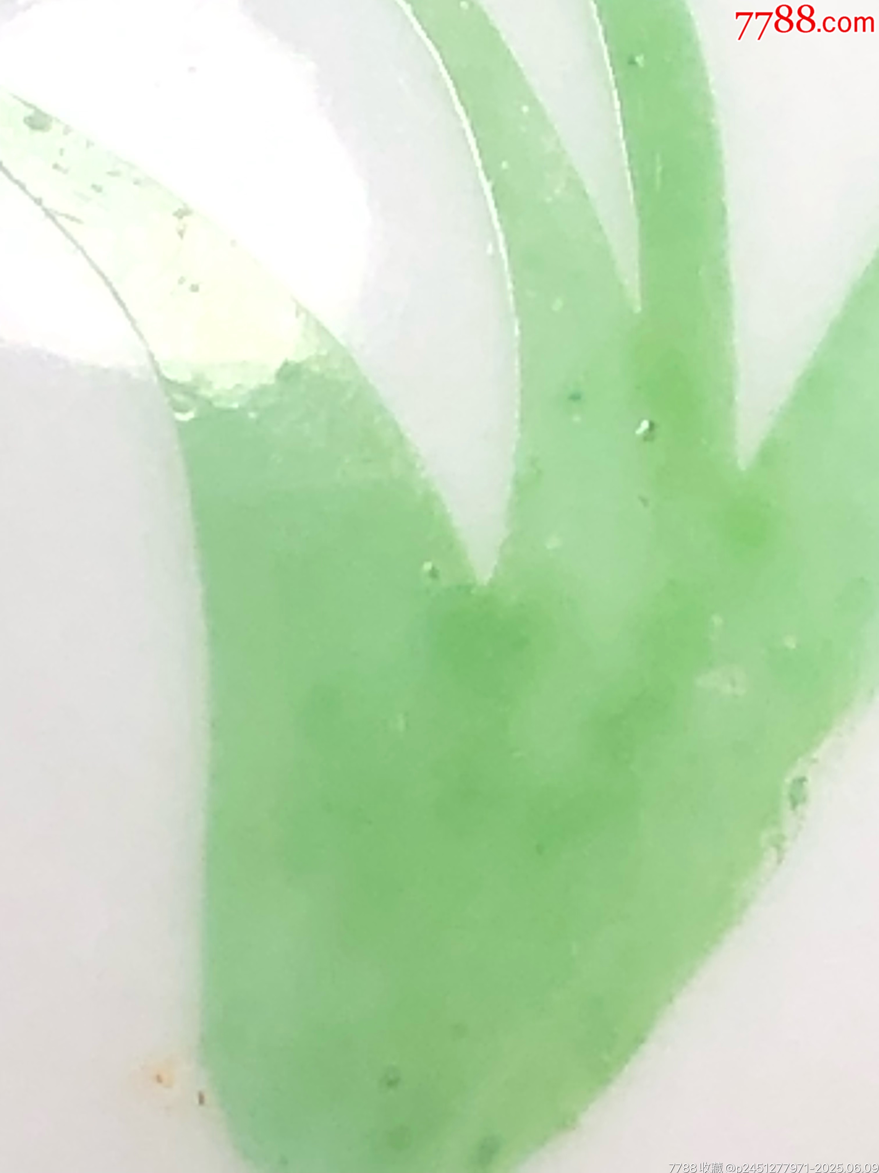 清朝時期蘭花杯_價格345元_第8張_7788收藏__收藏熱線