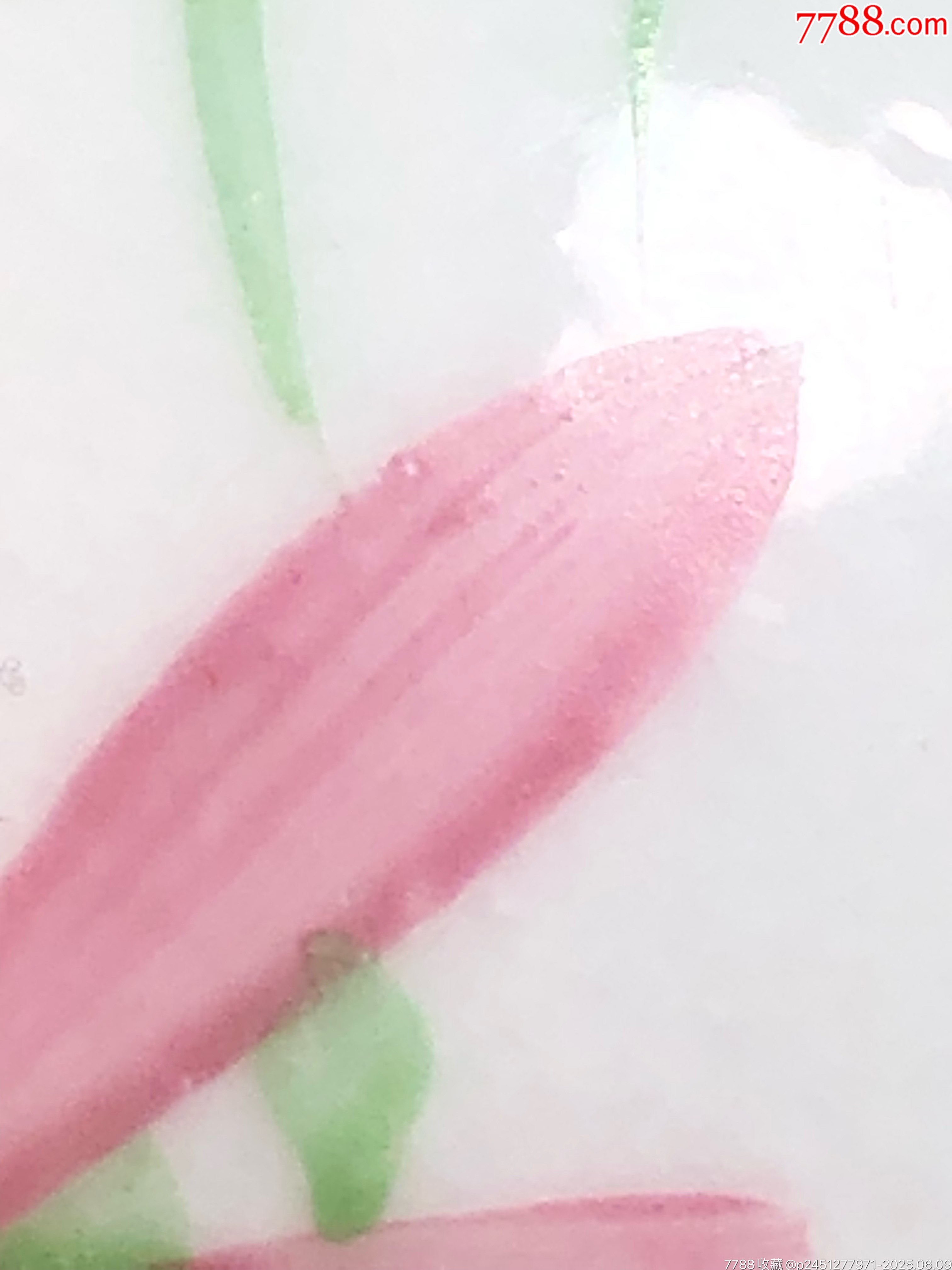 清朝時期蘭花杯_價格345元_第11張_7788收藏__收藏熱線