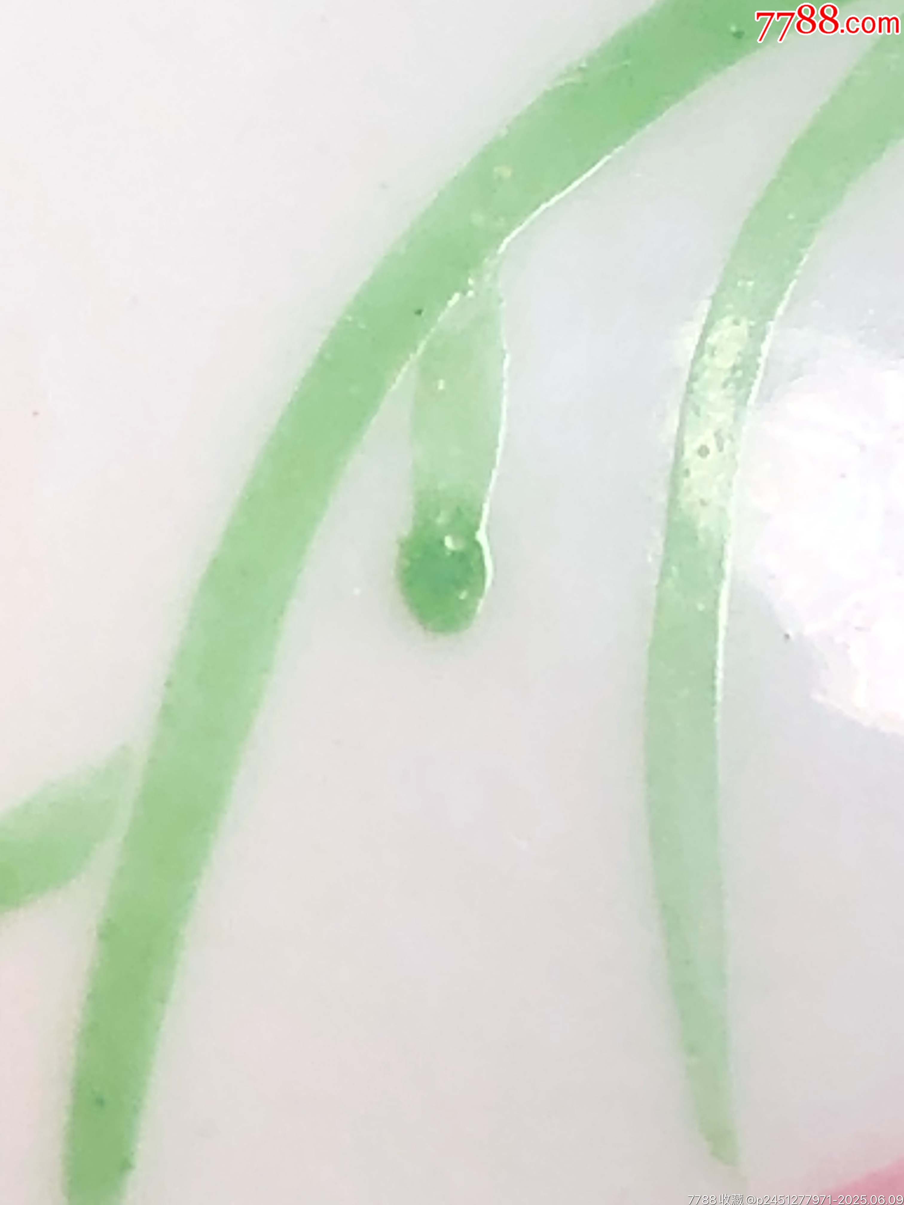 清朝時期蘭花杯_價格345元_第25張_7788收藏__收藏熱線