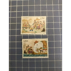 2008-13曹沖稱(chēng)象_西門(mén)收藏品書(shū)店
