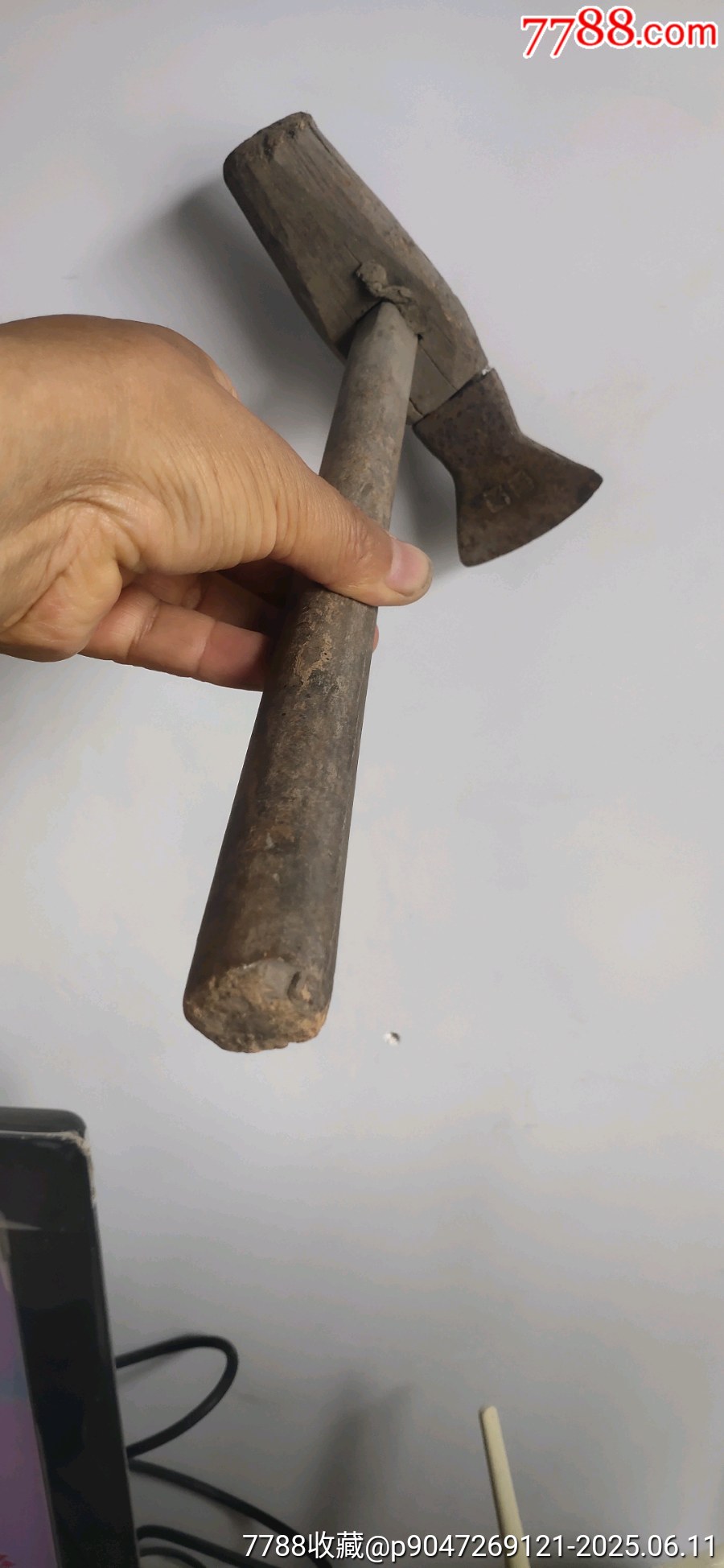 錛，木工用_價格80元【聚鑫院】_第2張_7788收藏__收藏熱線