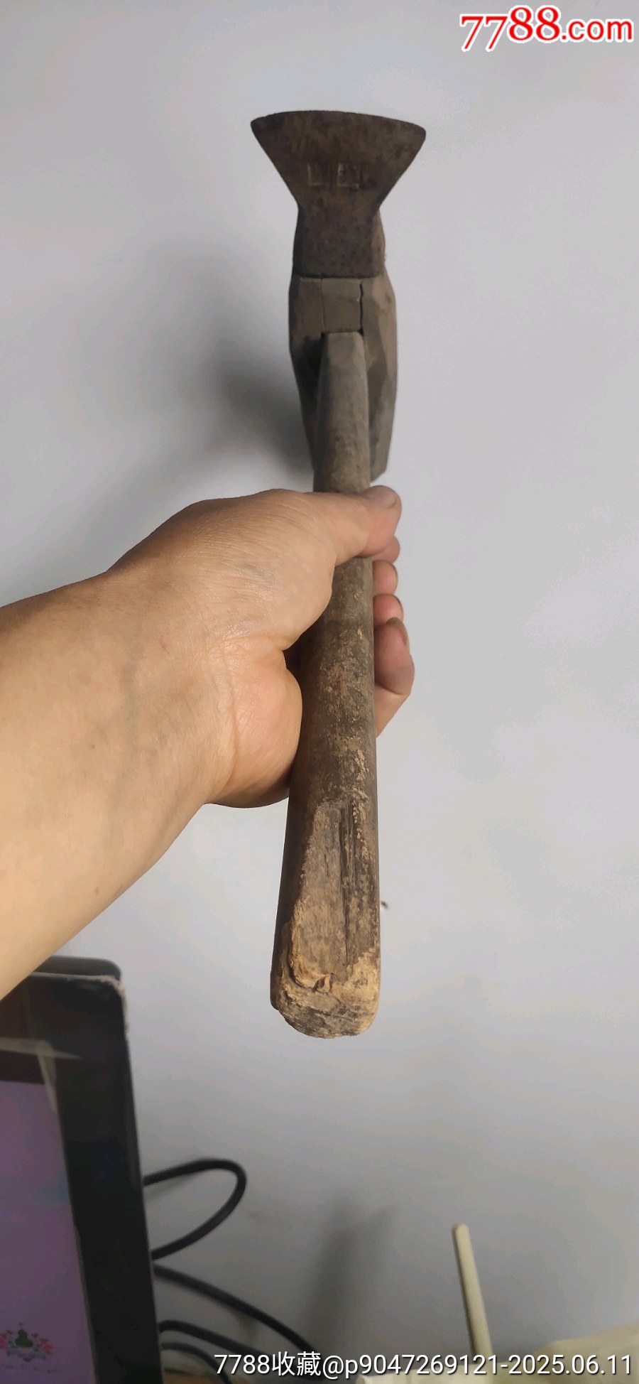 錛，木工用_價格80元【聚鑫院】_第3張_7788收藏__收藏熱線