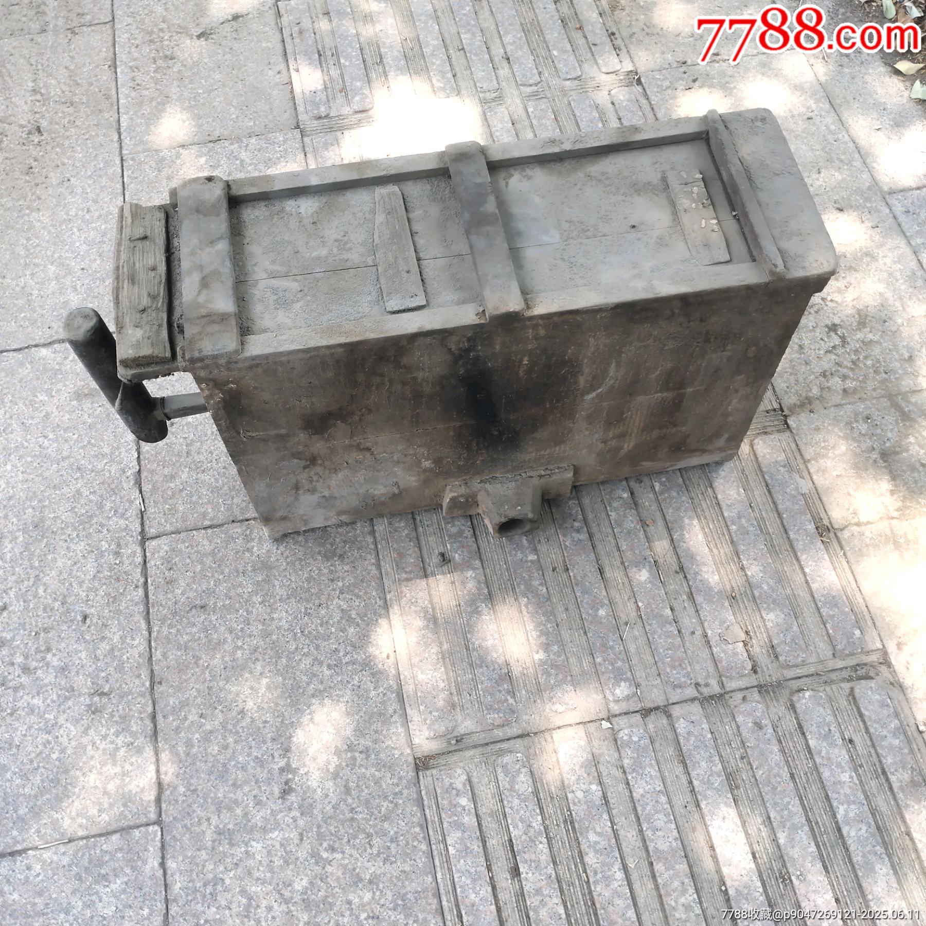 風(fēng)箱老風(fēng)箱_價格58元【聚鑫院】_第2張_7788收藏__收藏?zé)峋€