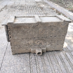 風(fēng)箱老風(fēng)箱(se107132442)_聚鑫院
