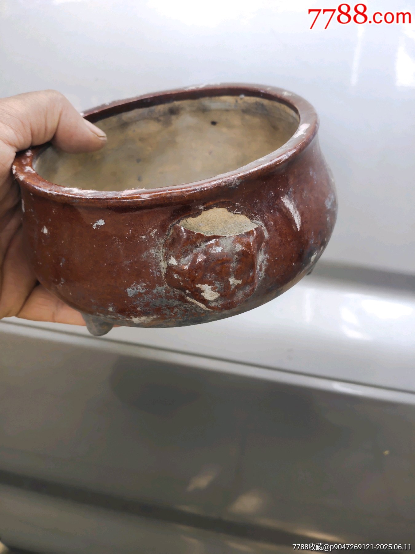 老香爐子_價(jià)格60元【聚鑫院】_第3張_7788收藏__收藏?zé)峋€