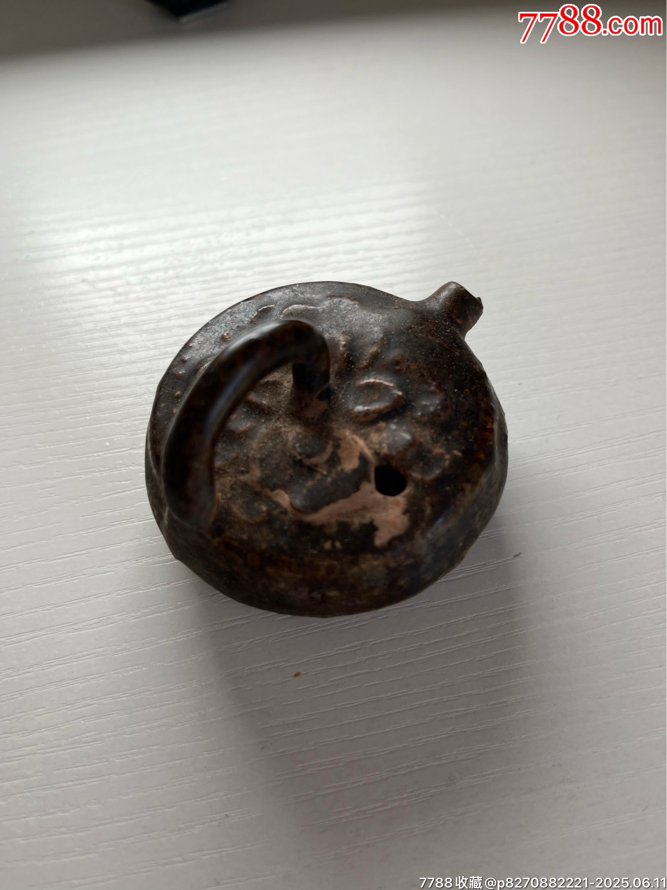 老水滴一只_價格200元【榛子老貨】_第3張_7788收藏__收藏?zé)峋€