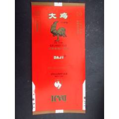 大雞--濟南卷煙廠_藏品廣場