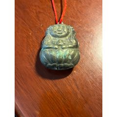 民國老鈴鐺(se107146457)_榛子老貨