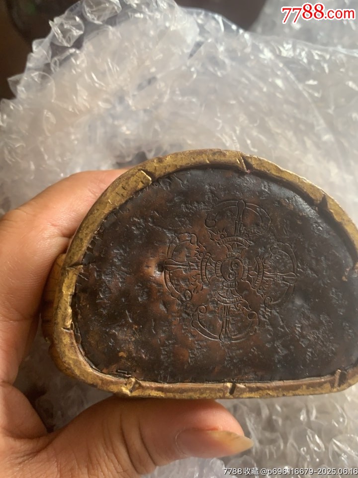 蓮花生大士_價(jià)格18000元【百年老報(bào)館】_第1張_7788收藏__收藏?zé)峋€