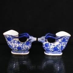 大明宣德年制青花酒壶-其他酒具用品-7788旧书网