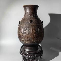 光緒獸耳饕餮紋清供銅瓶包老銅器香爐筆架錢幣鎮(zhèn)尺墨盒銅壺銅