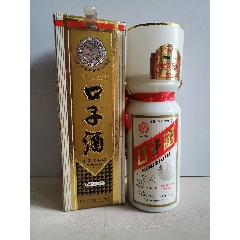 口子酒