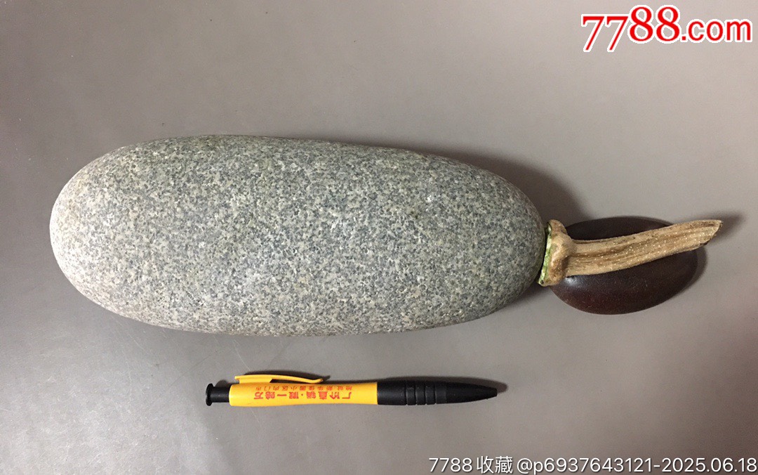 長江石-瓜石純天然！_價(jià)格80元_第6張_7788收藏__收藏?zé)峋€