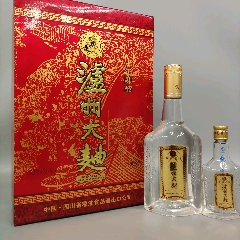 汾酒_老酒收藏_醉山醇商贸【7788旧书网】
