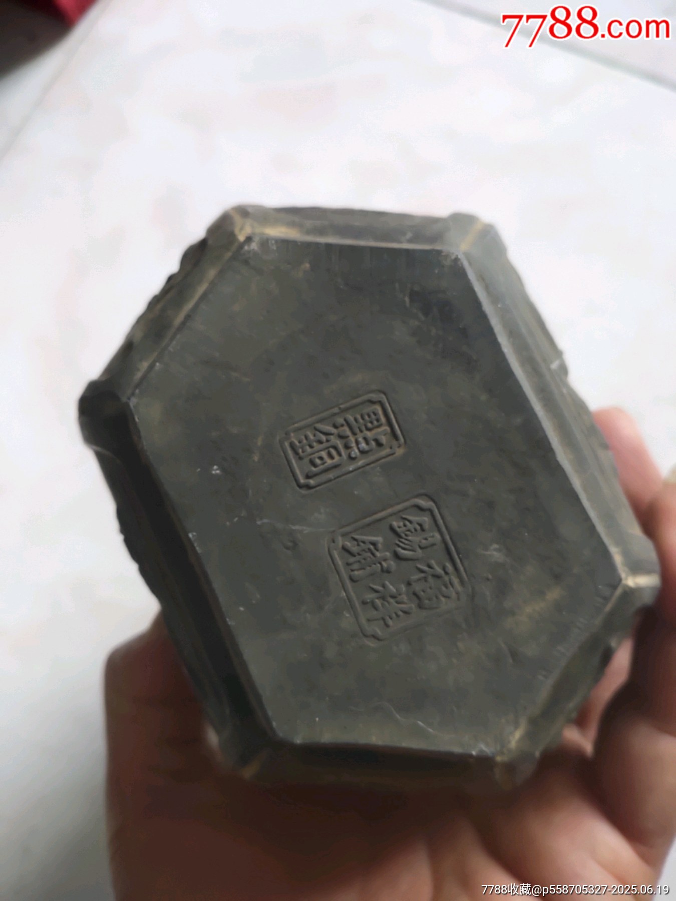 老錫罐錫壺_價(jià)格200元_第6張_7788收藏__收藏?zé)峋€
