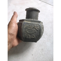 老錫罐錫壺_聚鑫院