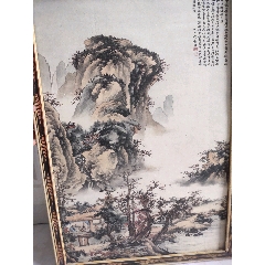 名家國(guó)畫，不懂(se107257011)_聚鑫院