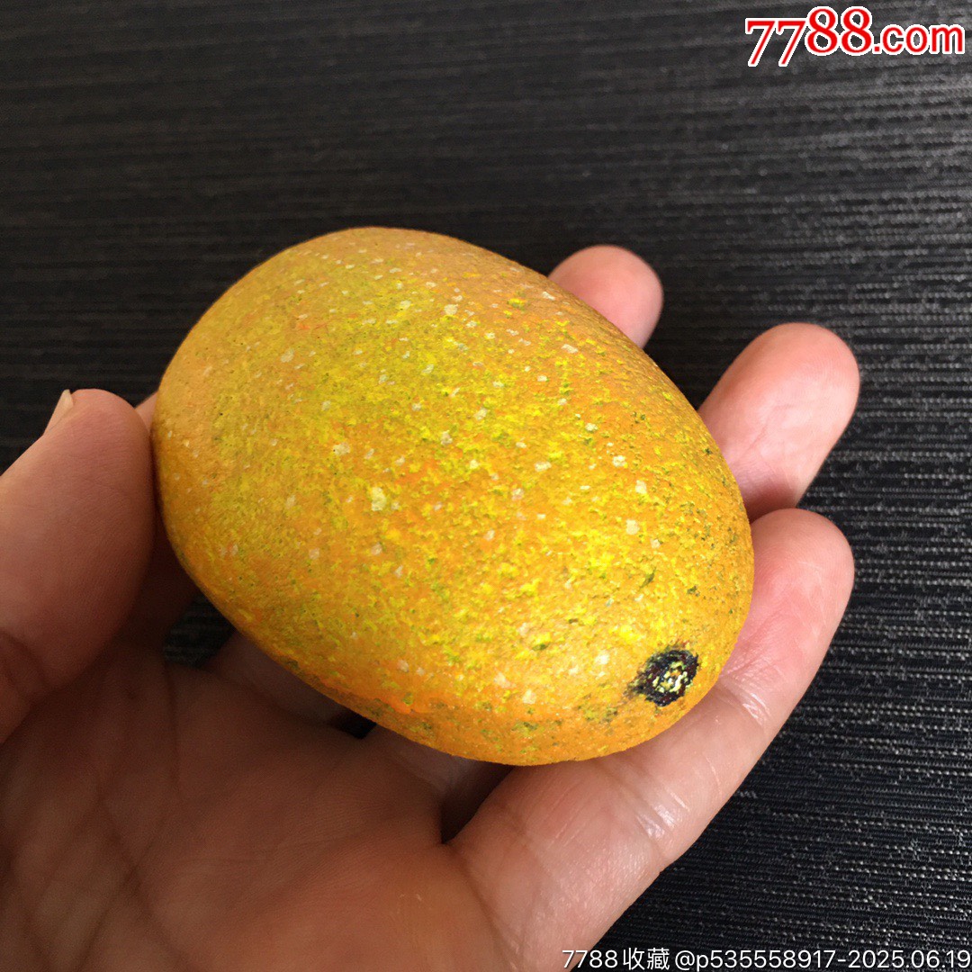 20210714-06彩繪石頭【小臺(tái)芒】_價(jià)格150元【遼南博雅齋】_第4張_7788收藏__收藏?zé)峋€