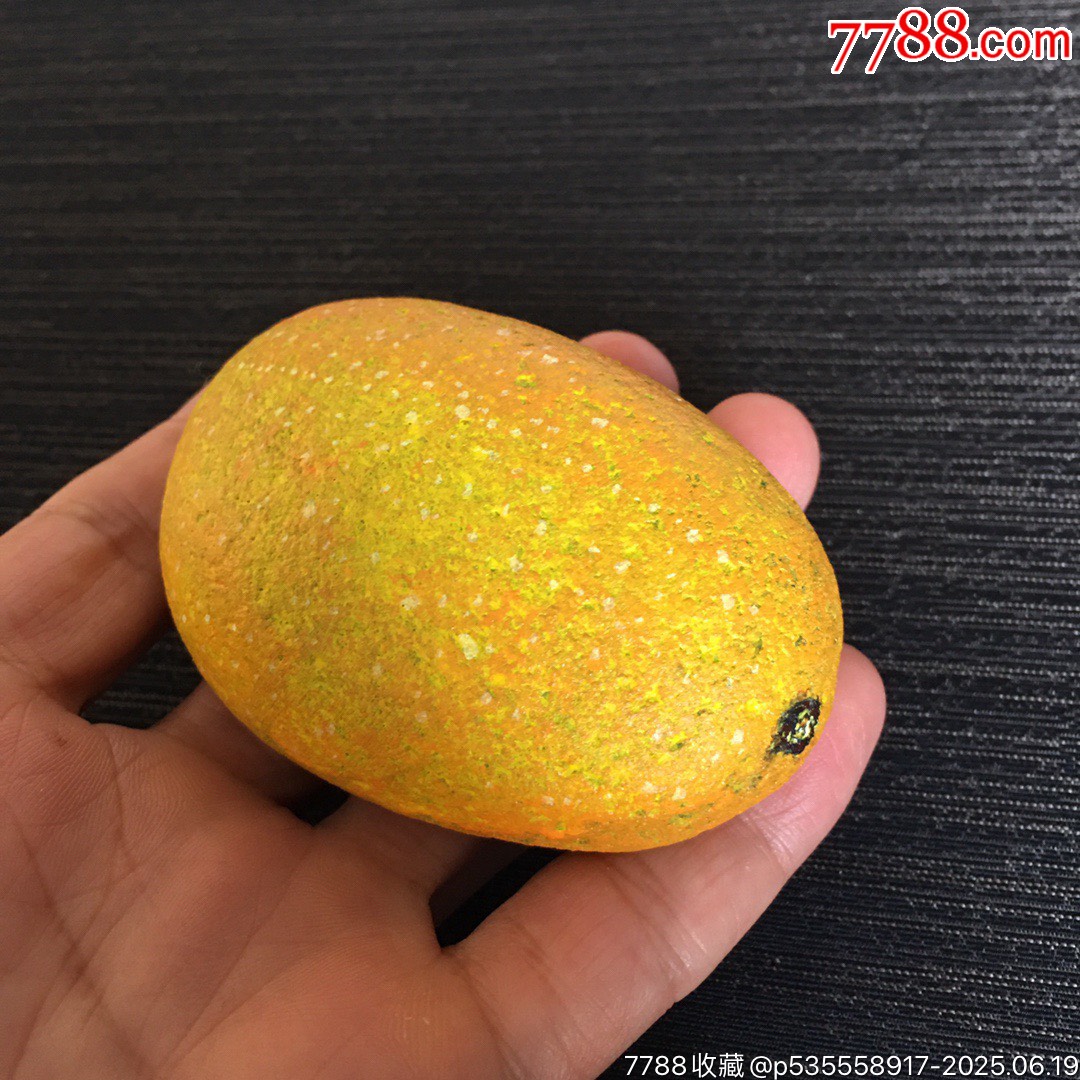 20210714-06彩繪石頭【小臺(tái)芒】_價(jià)格150元【遼南博雅齋】_第8張_7788收藏__收藏?zé)峋€