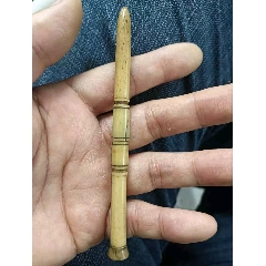 古玩舊藏中醫(yī)灸針(se107271512)_雷雷的店