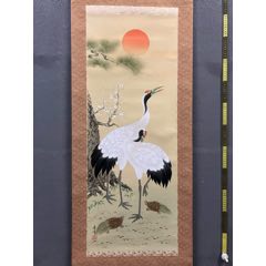 中国画の工筆と写意を融合した作品 作品サイズ：100×55cm 楽天市場】名家工筆虎精選集 中国画作品集 中国絵画 : 中国の本屋