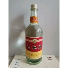 工農(nóng)牌瀘州老窖二曲酒
