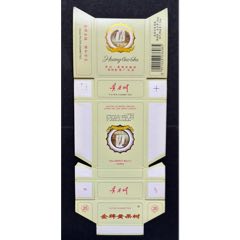 金牌黃果樹_平面收藏店