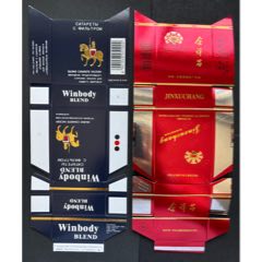 金許昌-溫比德_平面收藏店